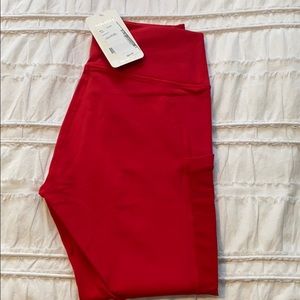 Fabletics Mila Pocket Capri